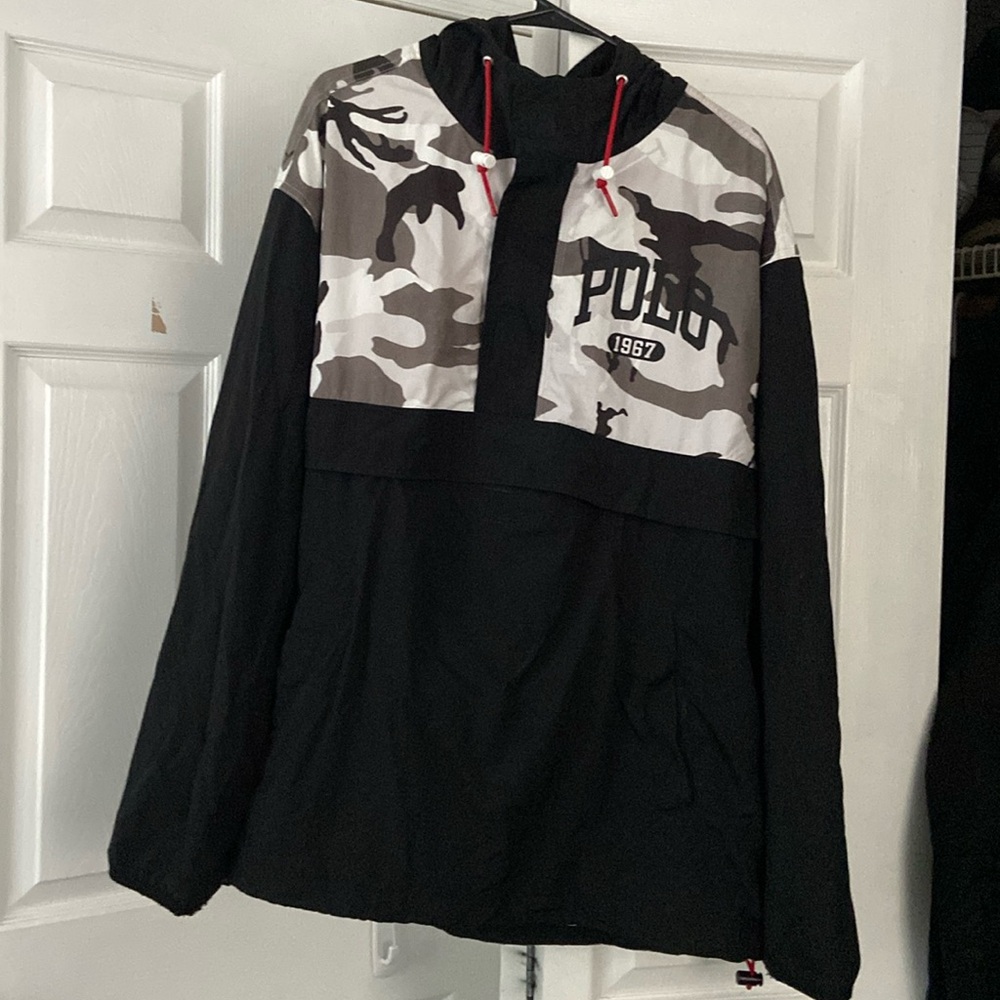 Polo Ralph Lauren jacket Large men